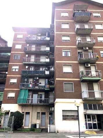 appartamento in vendita a Milano in zona Porta Romana