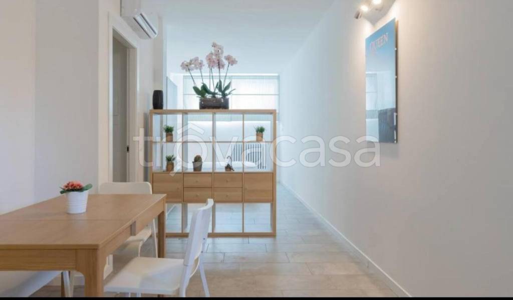 appartamento in vendita a Milano in zona Piazzale Lodi