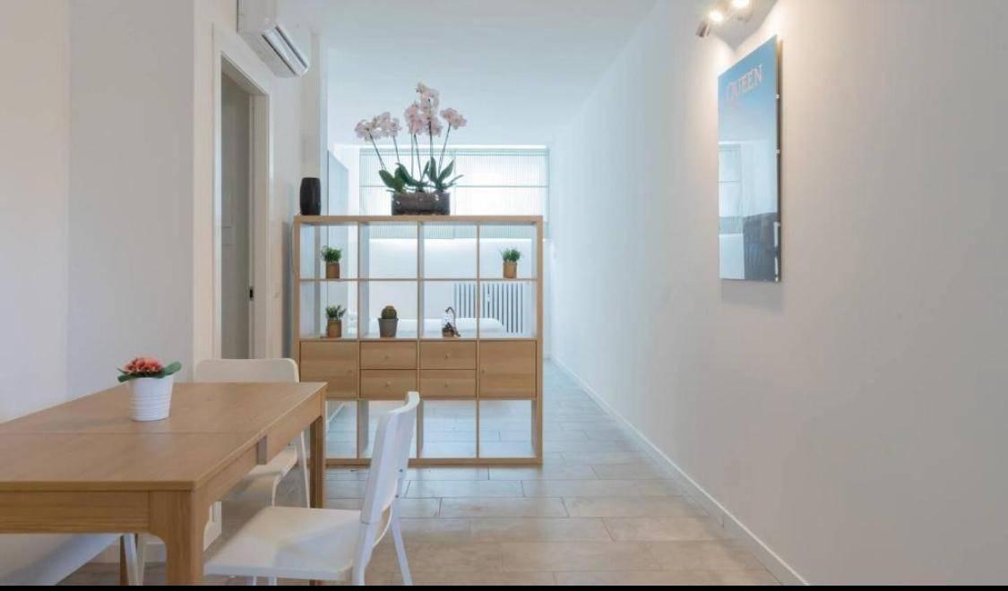 appartamento in vendita a Milano in zona Piazzale Lodi