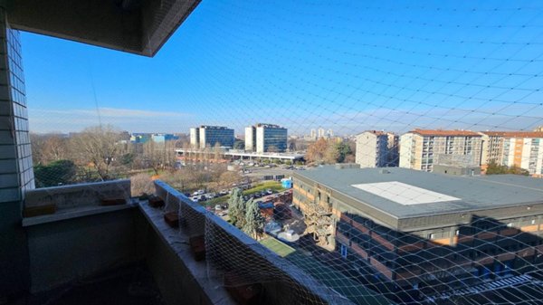 appartamento in vendita a Milano in zona Ronchetto sul Naviglio