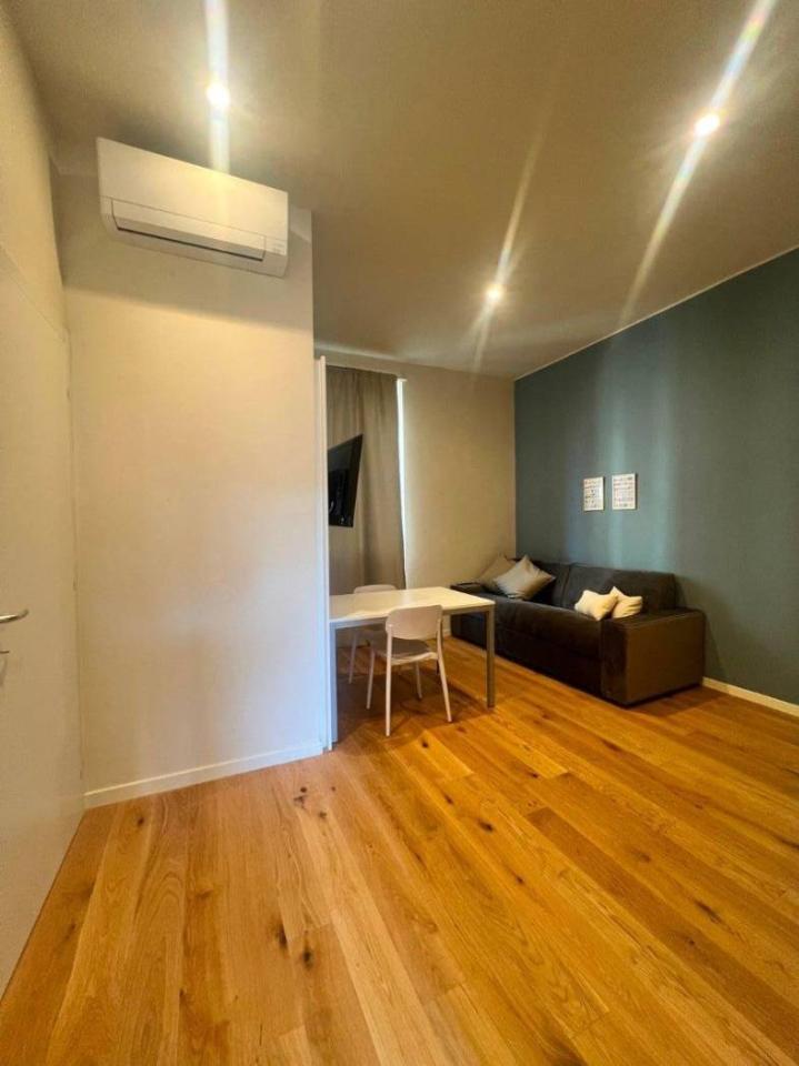 appartamento in vendita a Milano in zona Garegnano