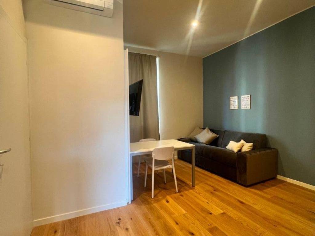 appartamento in vendita a Milano in zona Garegnano