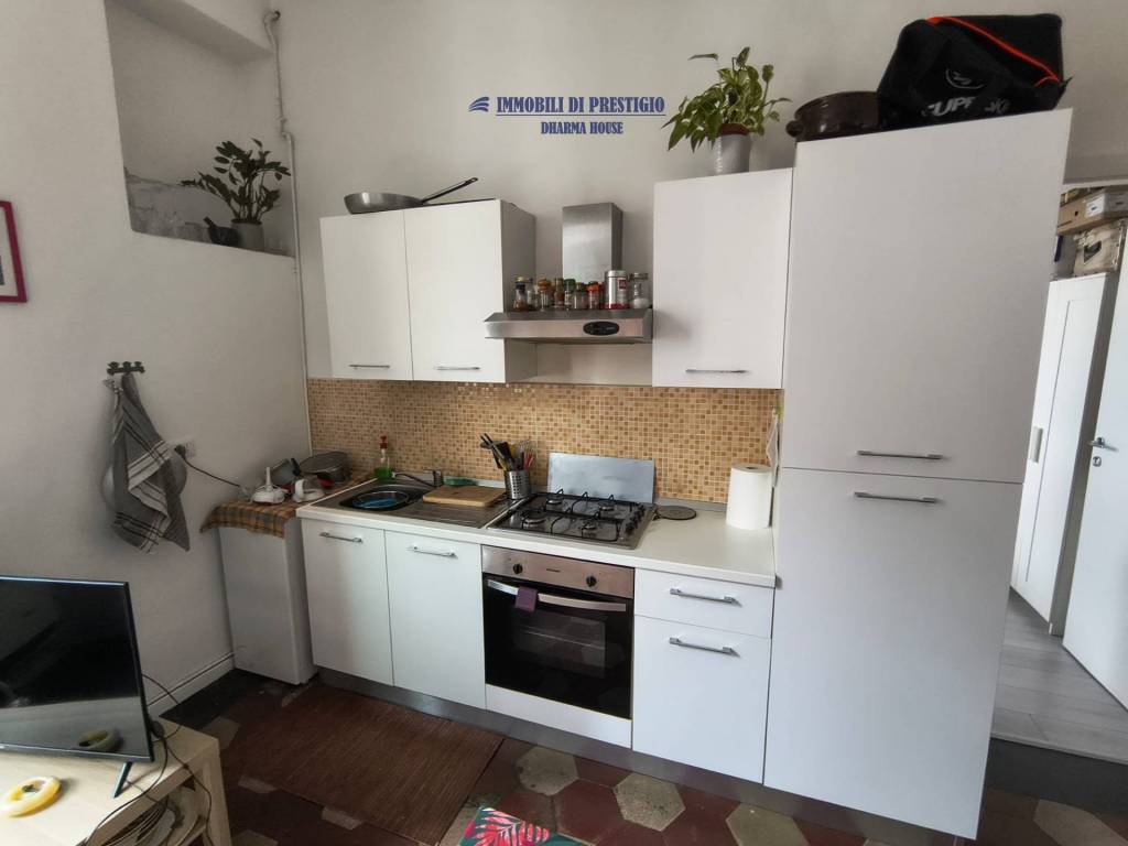appartamento in affitto a Milano in zona Piazzale Lodi