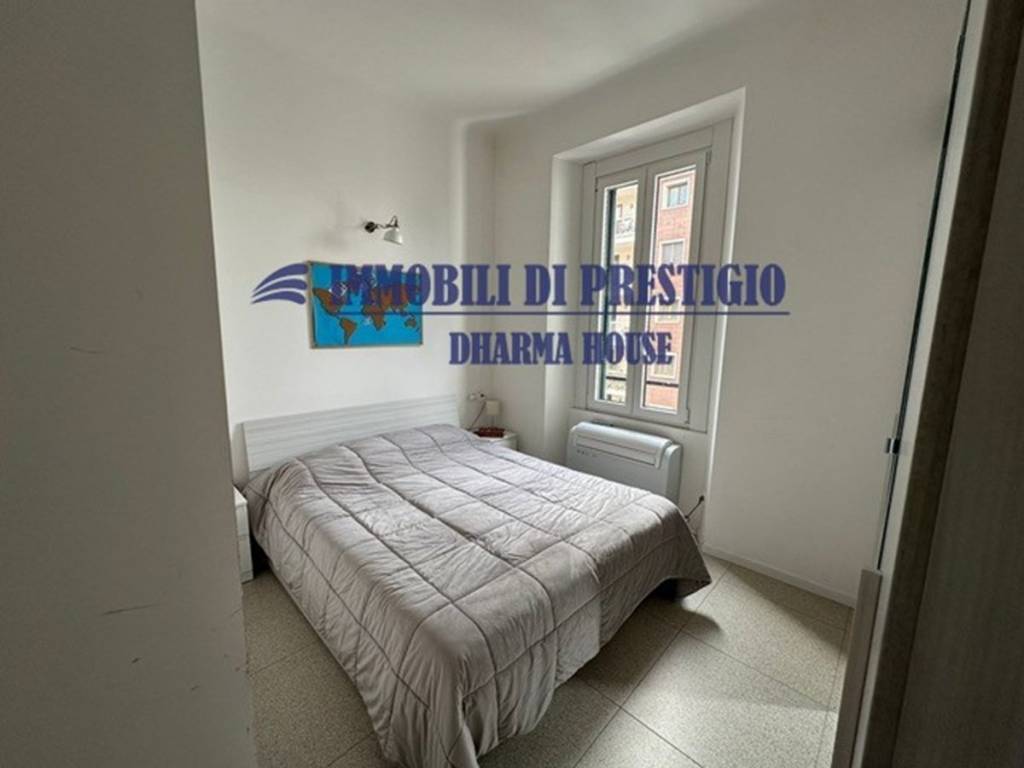 appartamento in affitto a Milano in zona Piazzale Lodi