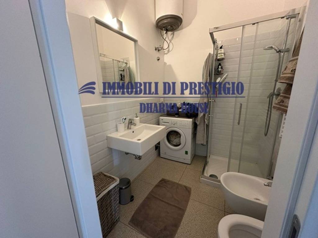 appartamento in affitto a Milano in zona Piazzale Lodi
