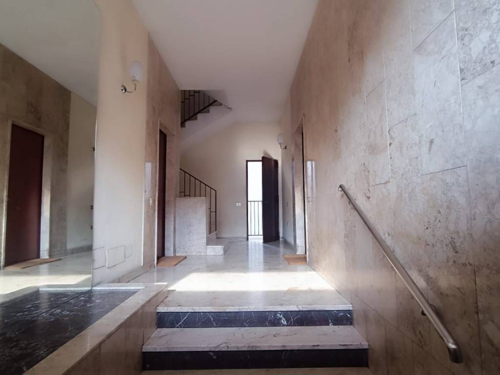 appartamento in vendita a Milano in zona Bovisa