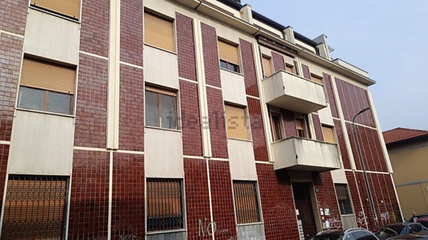appartamento in vendita a Milano in zona Bovisa