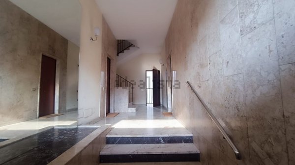 appartamento in vendita a Milano in zona Bovisa