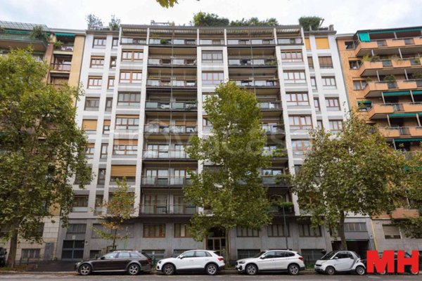 ufficio in vendita a Milano