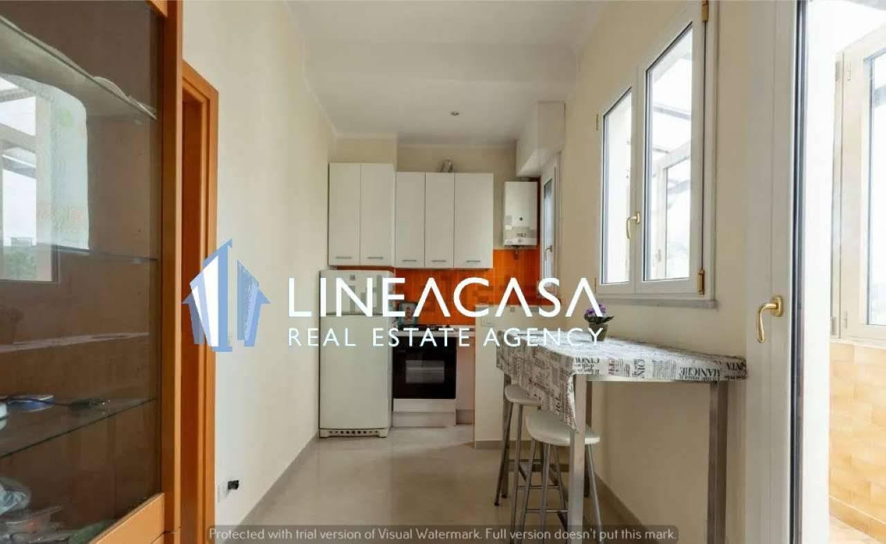 appartamento in vendita a Milano in zona Solari
