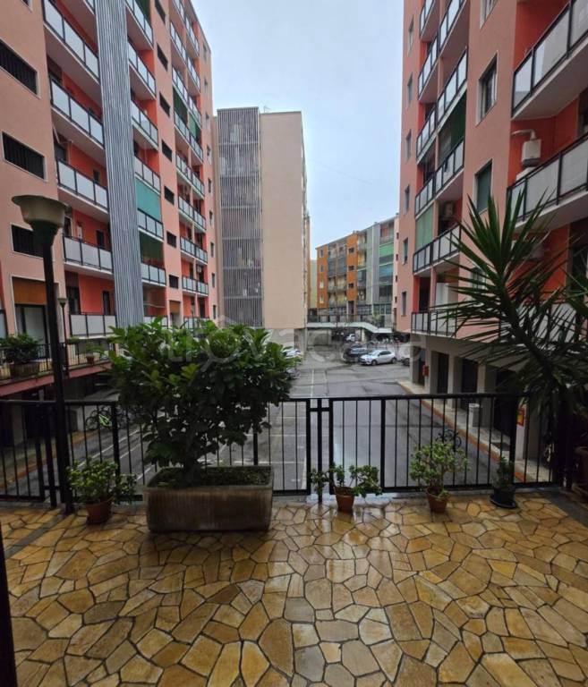 appartamento in vendita a Milano in zona Loreto