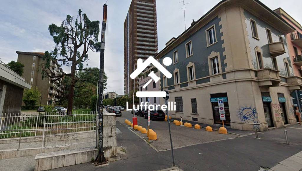 monolocale in vendita a Milano in zona Dergano