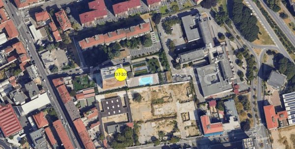 appartamento in vendita a Milano in zona Guastalla