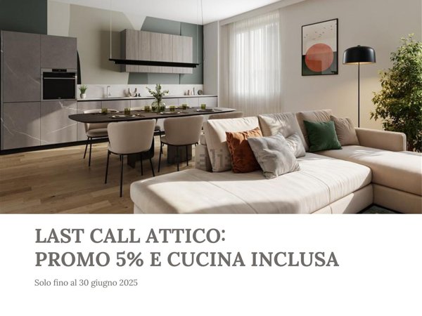 appartamento in vendita a Milano in zona Porta Genova