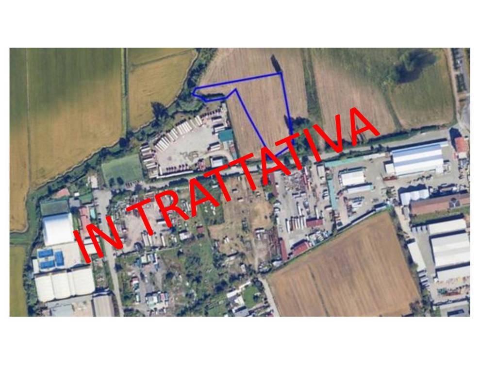 terreno agricolo in vendita a Milano in zona Vigentino