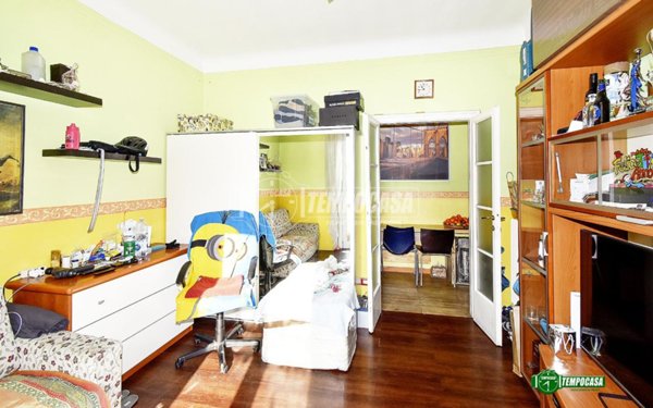 appartamento in vendita a Milano in zona San Cristoforo