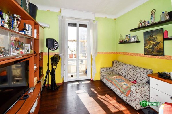 appartamento in vendita a Milano in zona San Cristoforo