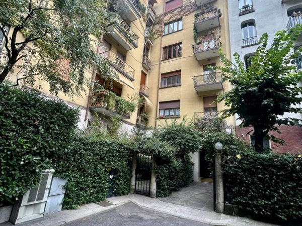 appartamento in vendita a Milano in zona Solari