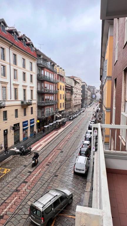 appartamento in vendita a Milano in zona Porta Ticinese