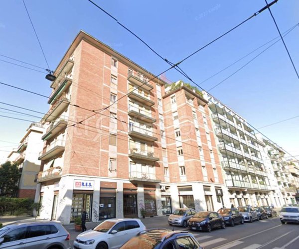 appartamento in vendita a Milano in zona Bovisa