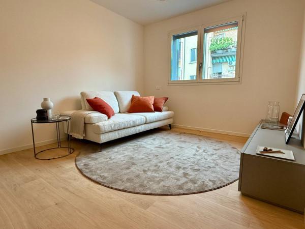 appartamento in vendita a Milano in zona Villapizzone