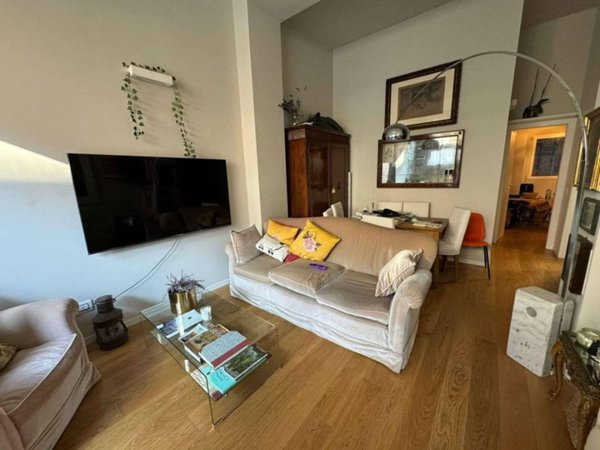 appartamento in vendita a Milano in zona Centro Storico