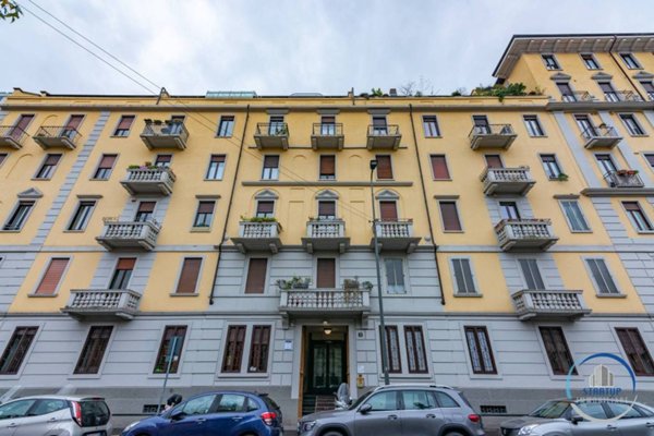 appartamento in vendita a Milano in zona Città Studi