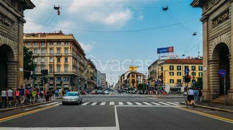 appartamento in vendita a Milano in zona Porta Venezia