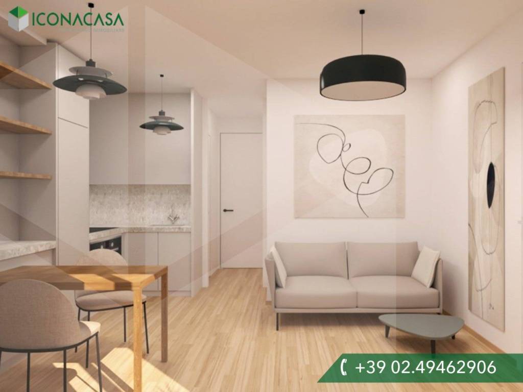 appartamento in vendita a Milano in zona XXII Marzo