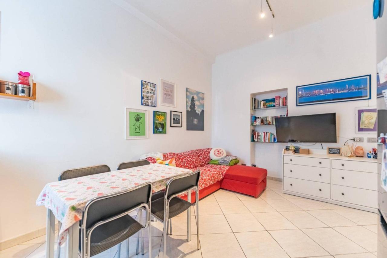 appartamento in vendita a Milano in zona Villapizzone
