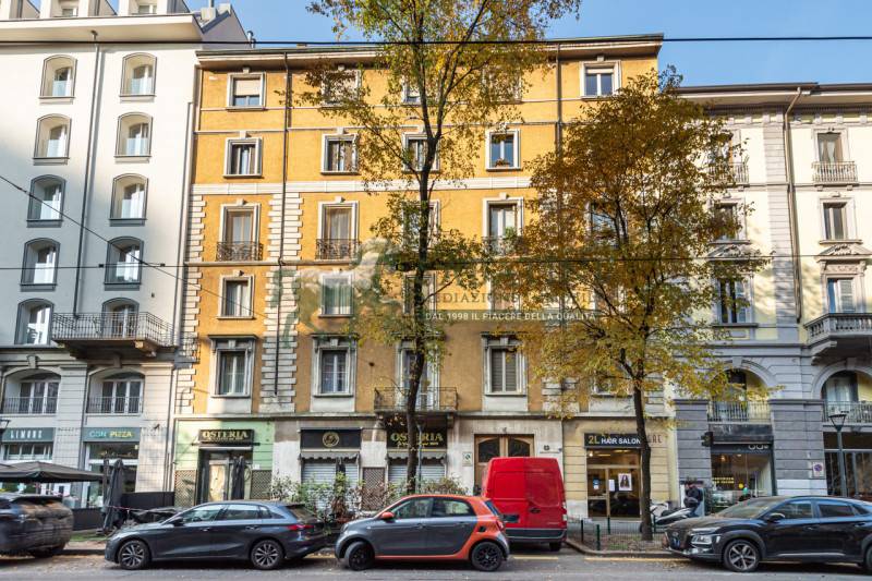 appartamento in vendita a Milano in zona Centro Direzionale