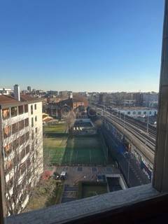 appartamento in vendita a Milano in zona Turro
