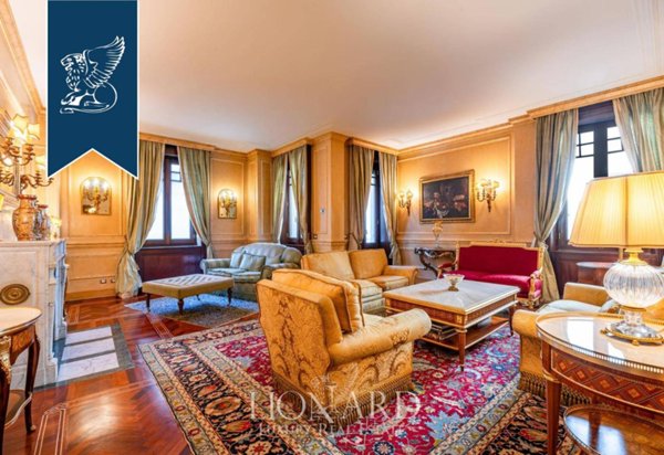 casa indipendente in vendita a Milano in zona XXII Marzo