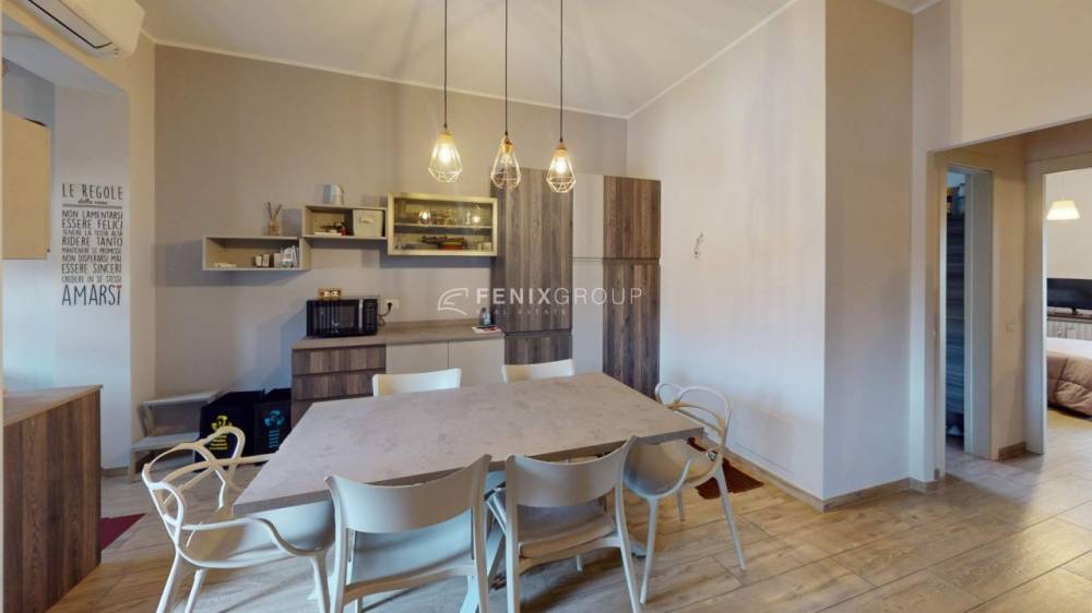 appartamento in vendita a Milano in zona Porta Romana