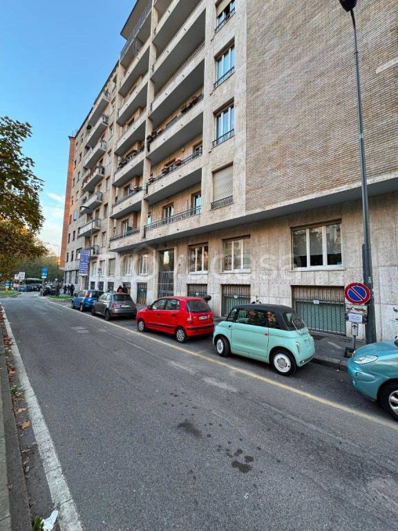appartamento in vendita a Milano in zona Centro Storico