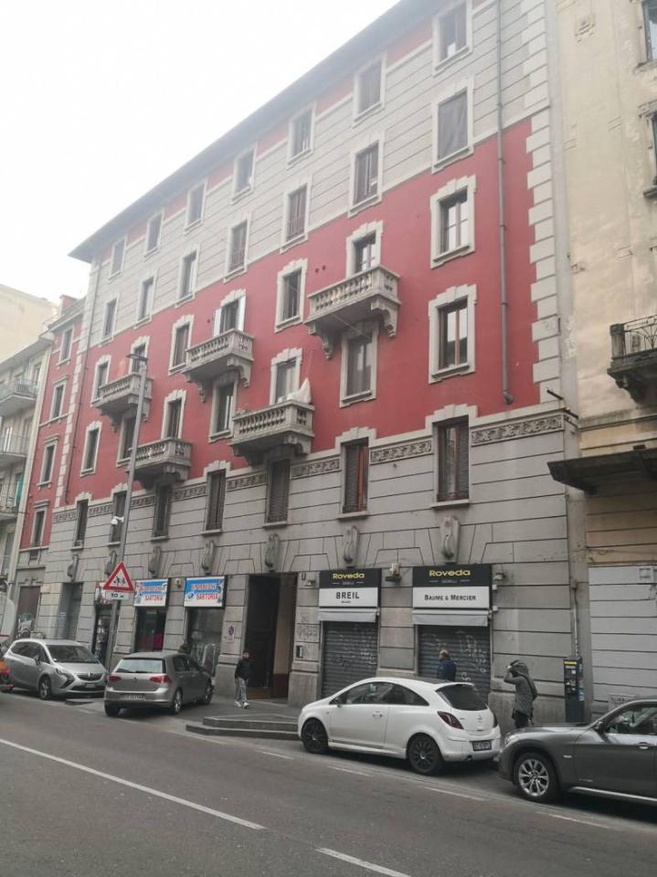 appartamento in vendita a Milano in zona Maciachini
