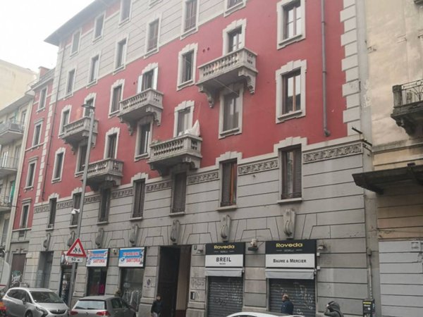appartamento in vendita a Milano in zona Isola