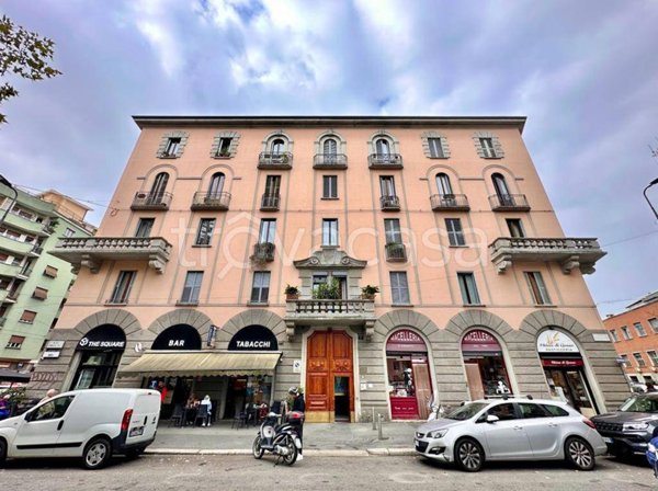 appartamento in vendita a Milano in zona Il Portello