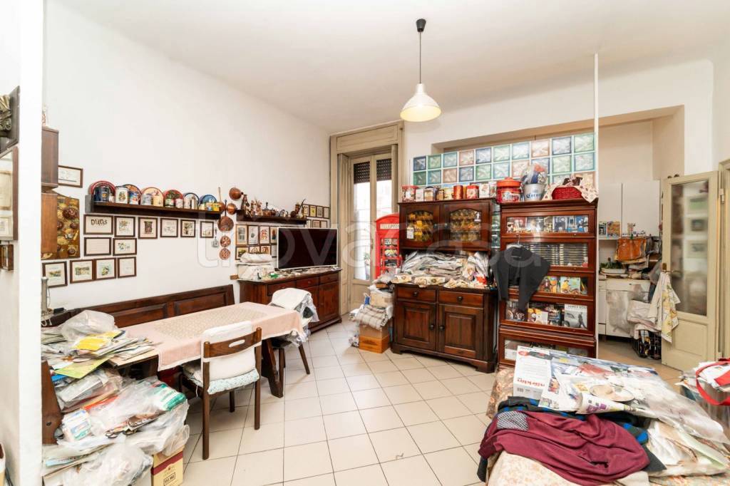 appartamento in vendita a Milano in zona Città Studi