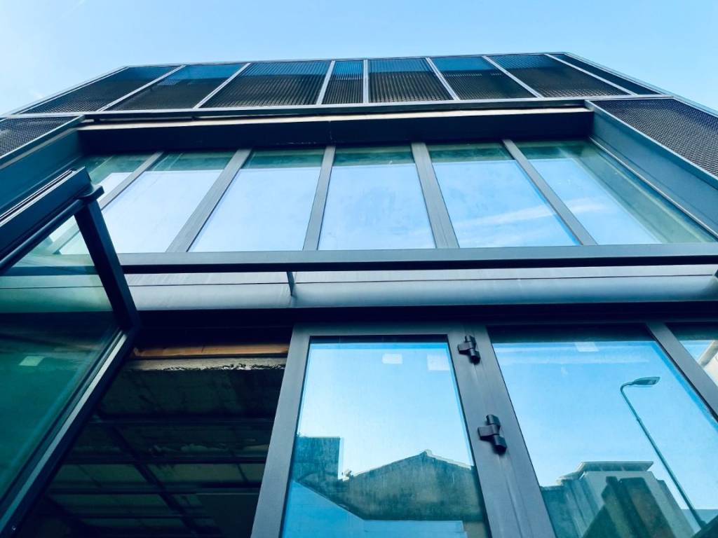 casa indipendente in vendita a Milano in zona Maggiolina