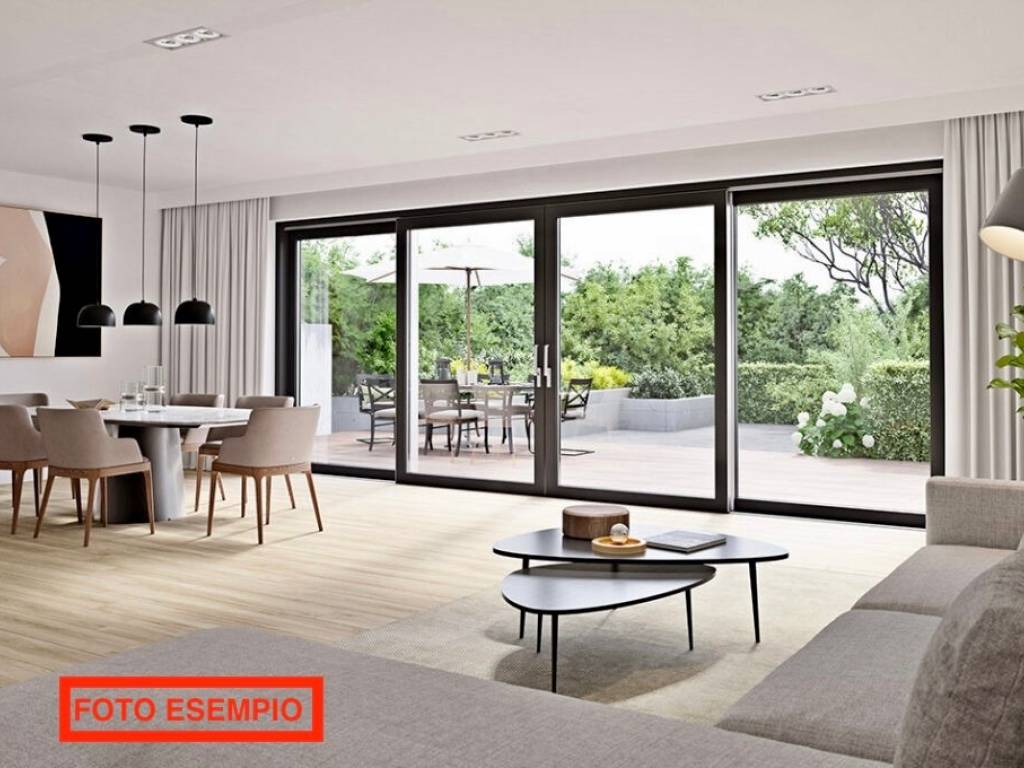 casa indipendente in vendita a Milano in zona Maggiolina