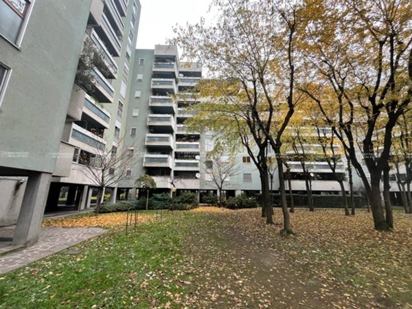 appartamento in vendita a Milano in zona Corvetto