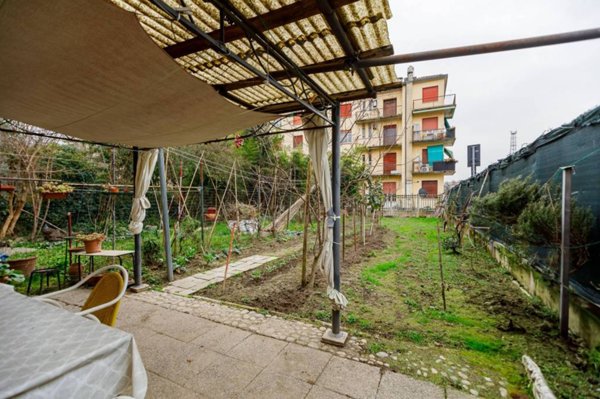 appartamento in vendita a Milano in zona Villapizzone