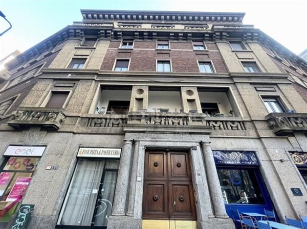 negozio in vendita a Milano in zona Sempione