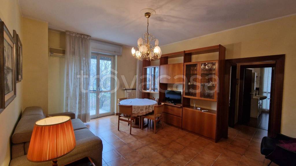 appartamento in vendita a Milano in zona Centro Storico