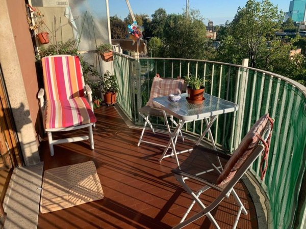appartamento in vendita a Milano in zona Vialba