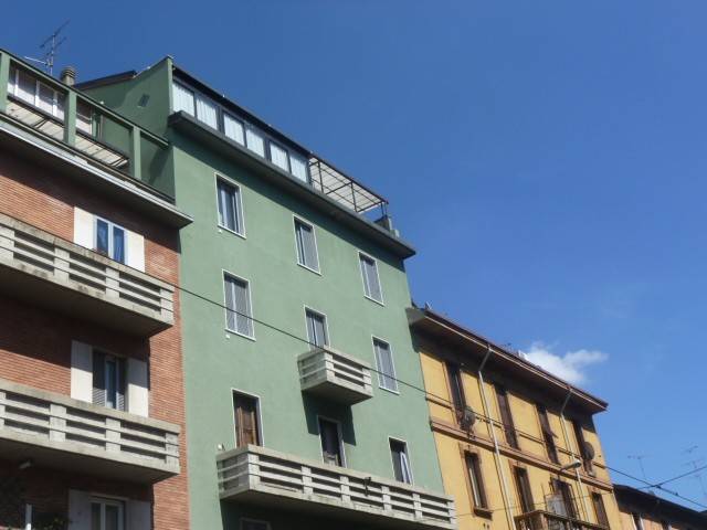 appartamento in vendita a Milano in zona Loreto