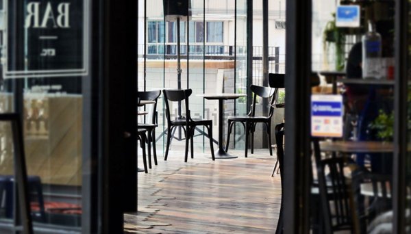 negozio in vendita a Milano in zona Cinque Giornate