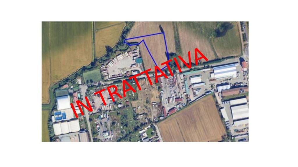 terreno agricolo in vendita a Milano in zona Quintosole