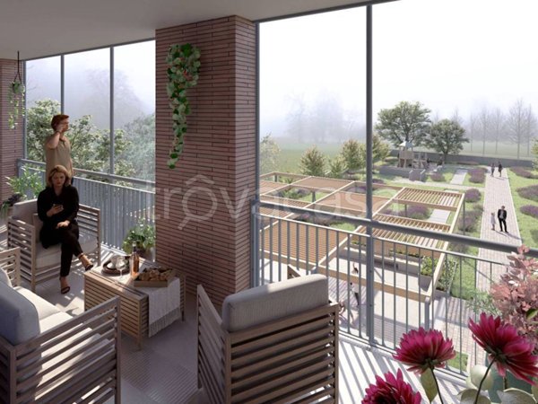 appartamento in vendita a Milano in zona Niguarda